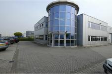 Gelderblom CNC Macines Belgi&euml;